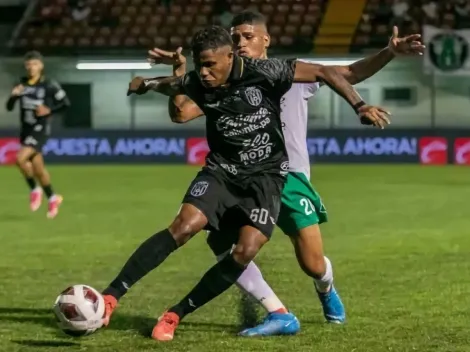 Todos los detalles de CAI vs Alianza FC