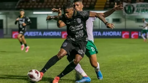 CAI y Alianza se juegan la segunda plaza de la semifinal del Clausura 2021.