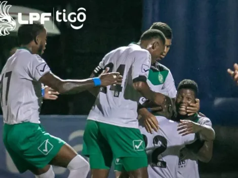 El "eterno" César Medina le da un boleto a Alianza en la semifinal de la LPF