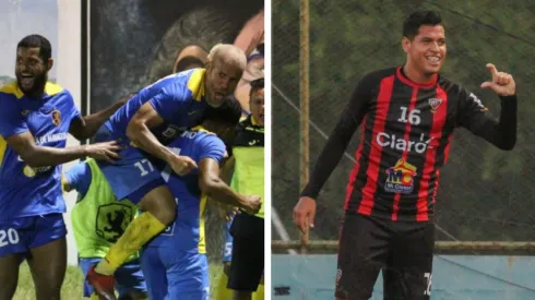 Apertura 2021 de Nicaragua: así quedaron los cruces de semifinales.