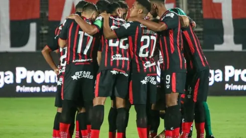 Liga Deportiva Alajuelense (LDA Oficial)