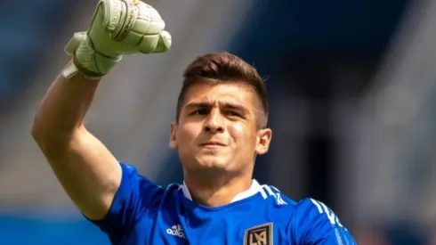 Tomás Romero se negó en su momento a jugar para El Salvador