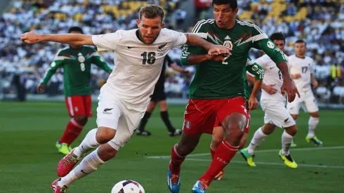 Repechaje a Qatar 2022: el historial entre representantes de Concacaf y OFC