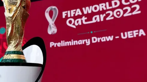 Definido el rival de Concacaf para el repechaje intercontinental.