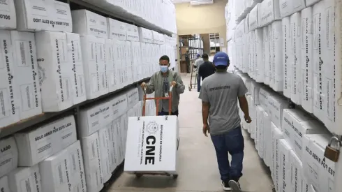 Elecciones Honduras 2021: quiénes son los candidatos a alcalde de Tegucigalpa y San Pedro Sula.