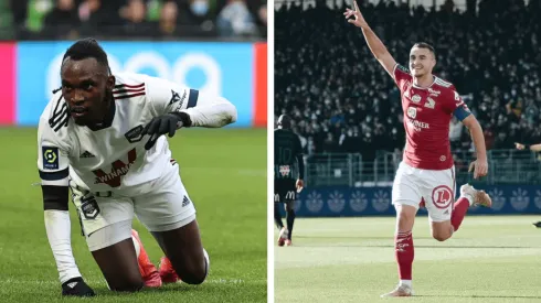 Todos los detalles de Burdeos vs. Brest.