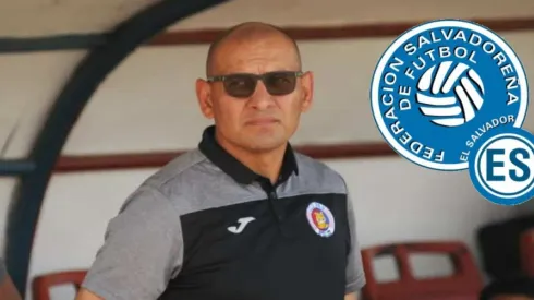 Al Zarco Rodríguez no le molesta prestar jugadores a la Selección Nacional