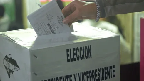 Elecciones Honduras 2021: cómo y dónde voto para presidente, diputados y alcaldes este domingo 28 de noviembre