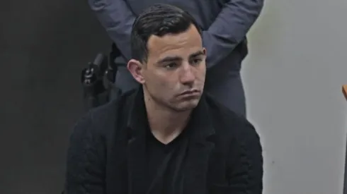 Marco Pappa jugaría con este equipo tras cerrarse su caso ante la justicia