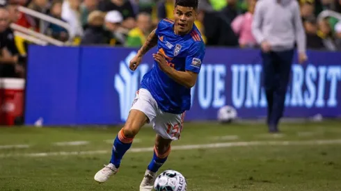 Eric Calvillo obtuvo su segundo título en Estados Unidos