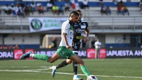 Alianza y Tauro abren su serie de semifinales esta noche.