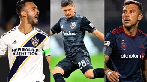 Los ticos han perdido fuerza en la MLS