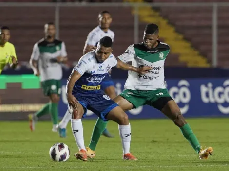 Alianza y Tauro dejan abierta la serie con un empate sin goles