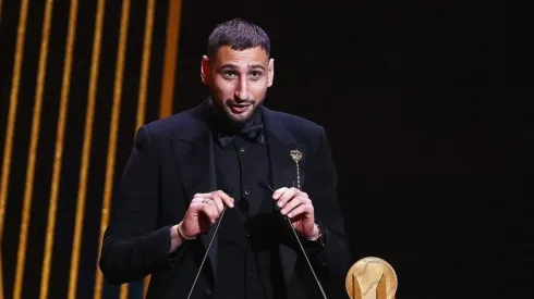 Medios internacionales se rinden ante Gianluigi Donnarumma