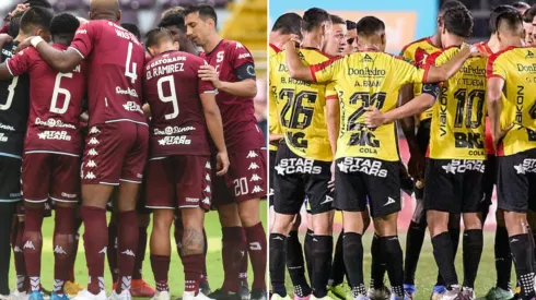Saprissa y Herediano protagonizarán una de las dos semifinales
