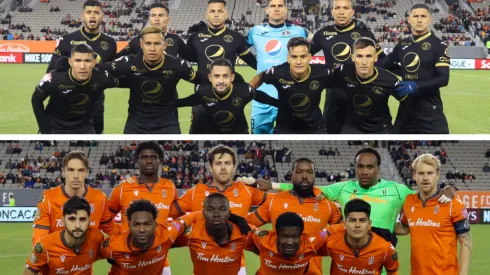 Motagua vs. Forge: cuándo, dónde y por qué canal ver hoy la semifinal de vuelta de la Liga Concacaf 2021.