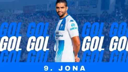 Alcoyano avanza en la Copa del Rey con gol de Jonathan Mejía