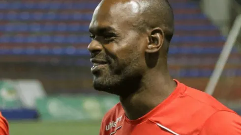 Adolfo Machado se desvincula del AD San Carlos.