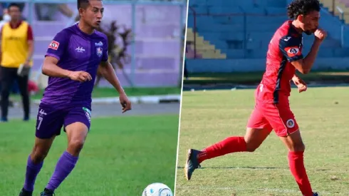 Sigue EN VIVO y EN DIRECTO a FAS vs. Chalatenango.