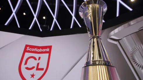 Día, hora y sede de la final de la Liga Concacaf 2021.