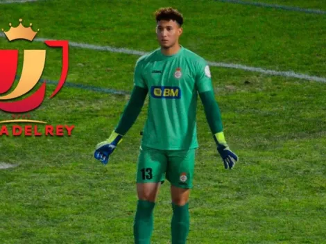 Real Unión de Patrick Sequeira queda eliminado de la Copa del Rey