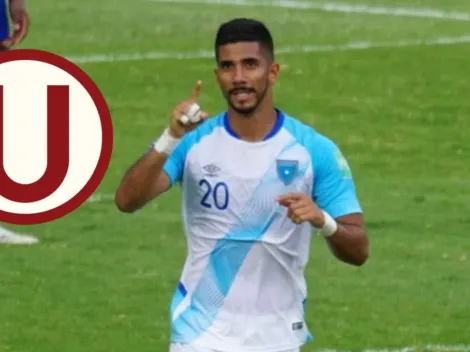 Gerardo Gordillo está cerca de tener nuevo equipo