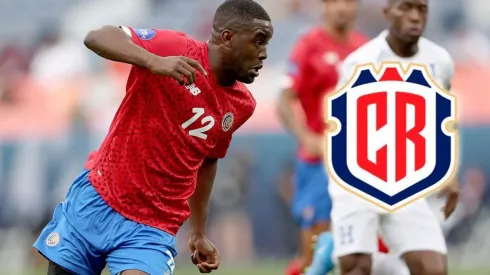 Costa Rica podría perder a Joel Campbell para la próxima ventana de Eliminatorias