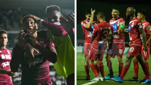 Liga Promérica: cuándo se juega la vuelta de las semifinales.