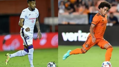 Amir Murillo habló sobre diferentes temas en una entrevista.