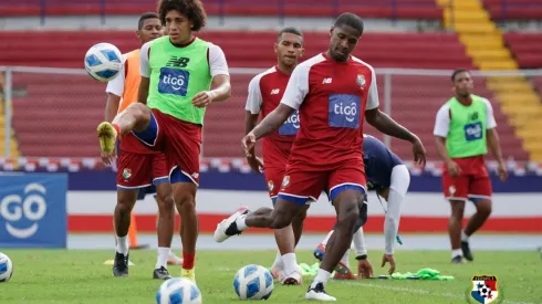 Panamá ya tiene agendado su próximo amistoso.