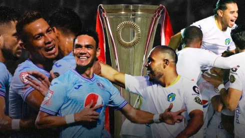 Liga Concacaf 2021: día y horario confirmados para las finales