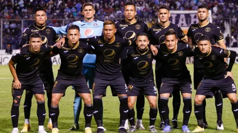 Motagua buscará romper el mercado de Honduras