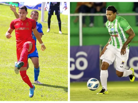 Seguí EN VIVO y EN DIRECTO a Municipal vs. Antigua