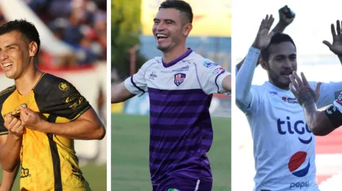 Apertura 2021 de El Salvador: así quedaron las semifinales.