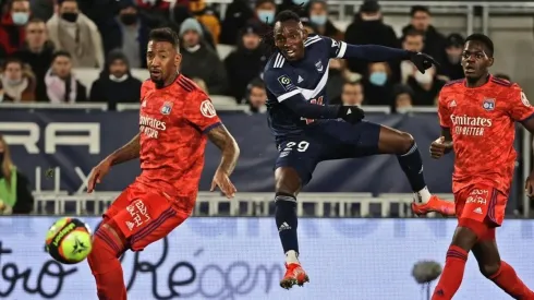 Alberth Elis: segundo mejor goleador promedio de la Liga de Francia