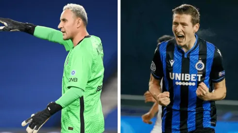 Día, horario, canal de TV y streaming para ver a PSG vs. Brujas.