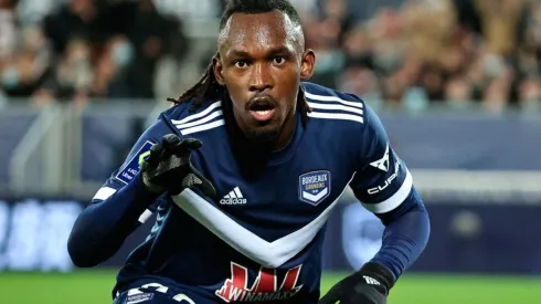 Girondins de Burdeos aprieta el acelerador para blindar a Alberth Elis