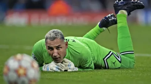 Roger Mora: "Tanto desprecio en PSG le puede estar golpeando a Keylor"