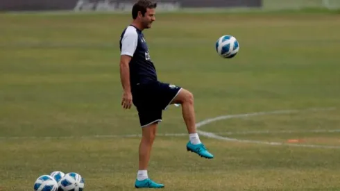 Thomas Christiansen quiere estar en Qatar 2022.