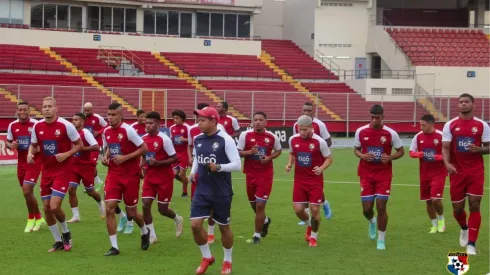 Se revela el nombre del panameño que podría legar al Barcelona B.