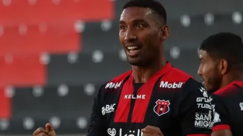 Marcel Hernández será quien asuma el lugar de Venegas (LDA Oficial)