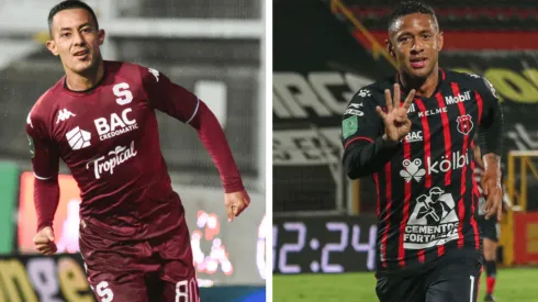 Sigue EN VIVO y EN DIRECTO a Saprissa vs. Alajuelense.