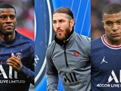 PSG de Keylor Navas estaría cerca de perder a una de sus estrellas