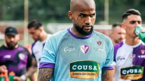 Luis Mejía es pretendido en Europa y Norteamérica.