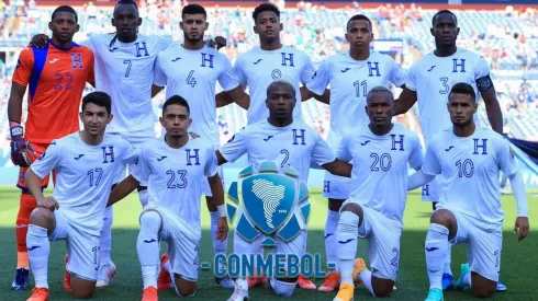 Selección de Honduras disputará amistoso ante rival sudamericano