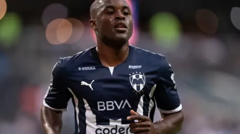 Joel Campbell está fuera de Rayados (Getty)