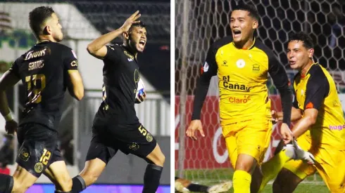 Sigue EN VIVO y EN DIRECTO a Real España vs. Motagua.