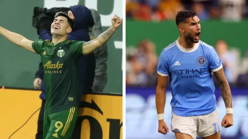 Portland Timbers vs. New York City: cuándo, dónde y por qué canal ver la final de la MLS Cup 2021.