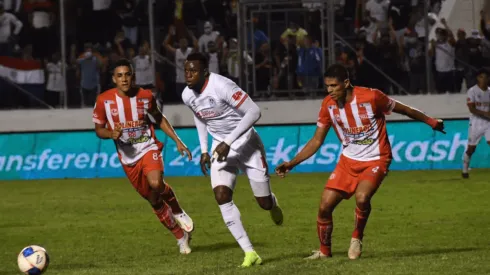 Sigue EN VIVO y EN DIRECTO a Vida vs. Olimpia.