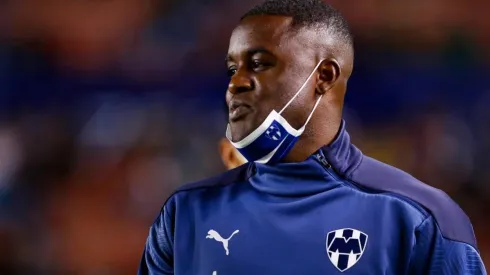 Joel Campbell podría emigrar de México